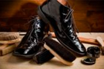 City Shine, Shoe Polish And Repairs