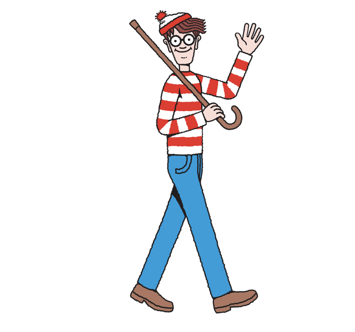 Waldo