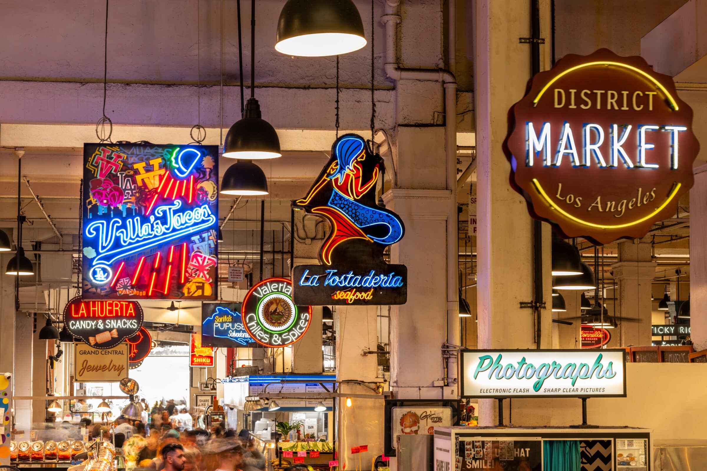GrandCentralMarket