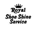 Royal Shoe Shine Service